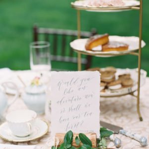 wedding-afternoon-tea