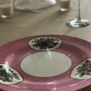 pink-place-setting