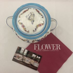 flower magazine adac
