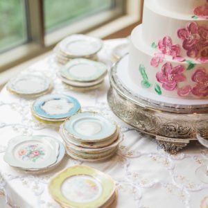 Wedding-cake-plates