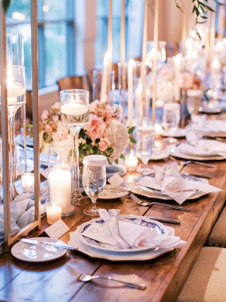 wedding-reception-blue-white