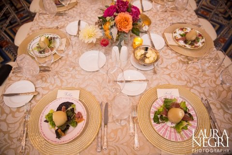 luxury-salad-plates-wedding